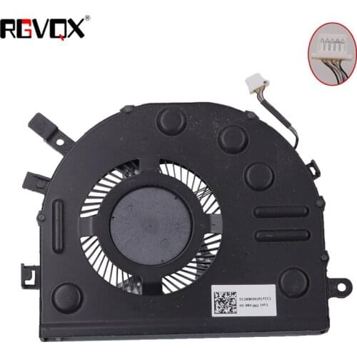 New Laptop Cooling Fan FOR Lenovo Flex4-1570 IdeaPad 310S-14AST 310S-14IKB 310S-14ISK 510S-14IKB(Original) PN:DFS2004051H0T
