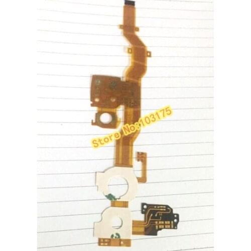 Original Flex cable for NIKON D610 flex cable camera repair part