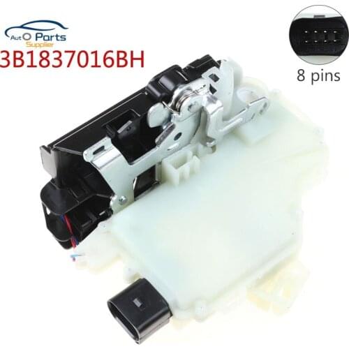 FRONT RIGHT DOOR Central Lock Actuator 3B1837016BH 3B1837016CF FOR VW JETTA MK4 PASSAT B5 GOLF GTI BETTLE
