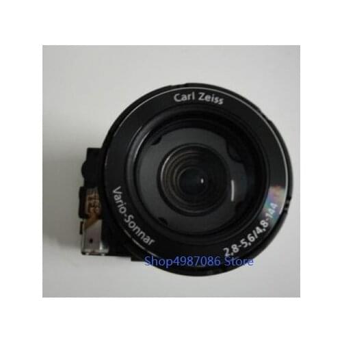 Suitable for SONY HX100 HX200 HX300 HX400 lens original lens without CCD