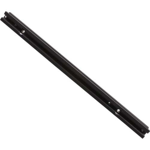 1pcs X axis profile 2020 V slot profle for DIY ender3 3D printer