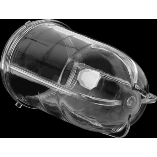 Juicer Blenders Cup Mug Clear Parts With Ear For 250W