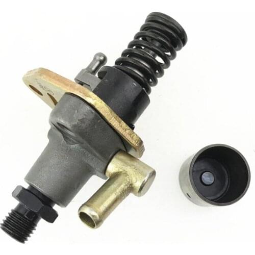 STARPAD Auto Parts Single Cylinder Air-cooled Diesel Generator Water Pump 186F Fuel Injection Pump Assy