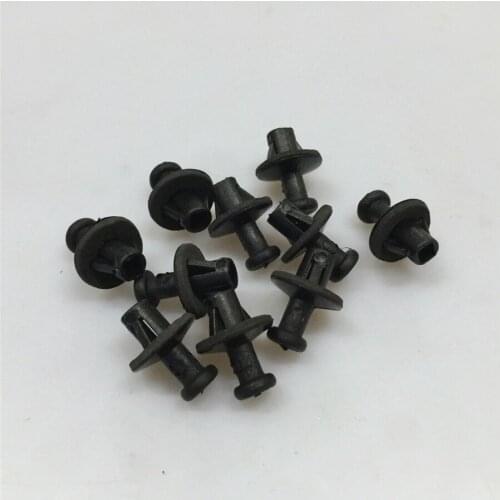 STARPAD For Chery QQ3 / QQ6 / A1M1 trunk lid at anchor coat rack to hang the cable snaps Shengka child free shipping