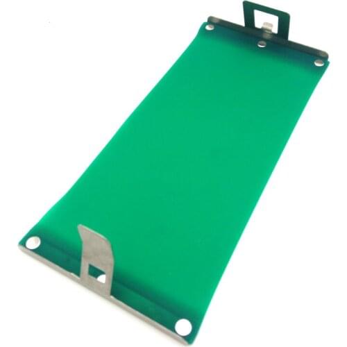 Vilaxh 3D Sublimation Silicone Mug Wrap Rubber 11OZ Cup Clamp Fixture for 3D Vacuum Sublimation Machine