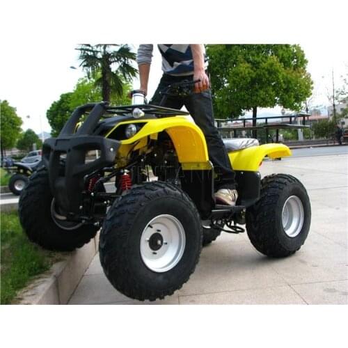 Off Road Racing Gas Powered Vehicle Beach Buggy All Terrain vehicle
