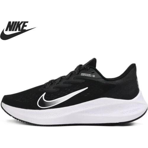 Original New Arrival NIKE WMNS NIKE ZOOM WINFLO 7 Womens Running Shoes Sneakers