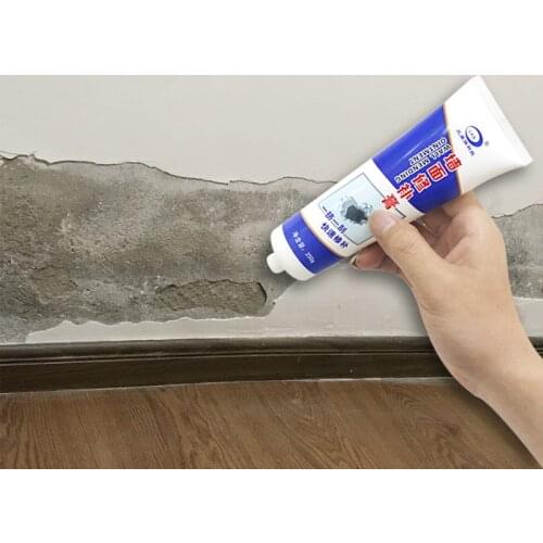 250G universal wall mending ointment grouts beautiful Sealant for walls Peeling Graffiti Gap Repair Cream construction tool