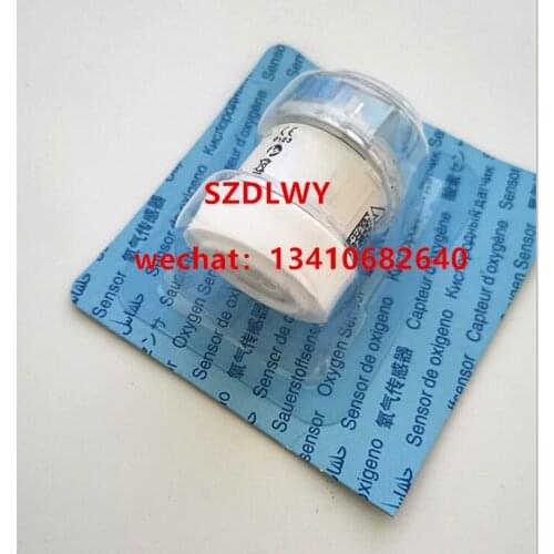 917-M AII oxygen sensor 6pin