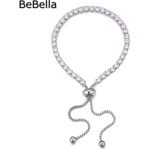 BeBella Copper Bracelets