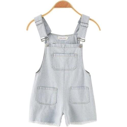 DFXD Jumpsuits For Girls