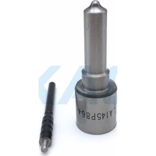 DLLA145P864 093400-8640 CR Injector parts , diesel injection nozzles 093400 8640