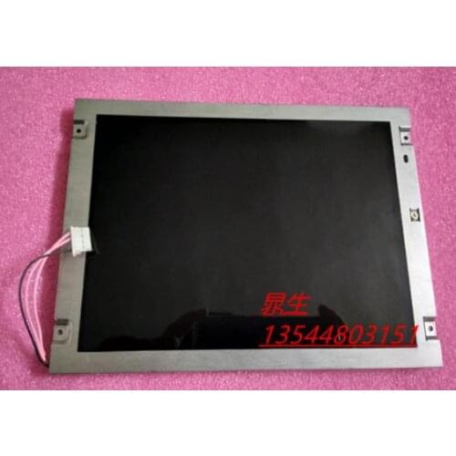8.4" 800*600 a-si TFT-LCD panel NL8060BC21-09