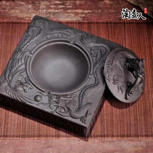 LanBeiJia Ceramic Ashtrays China