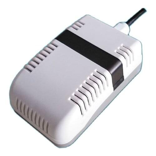 PM2.5 sensor particle pollution PM10 transmitter detects laser 4-20MA 0-5/10v analog quantity