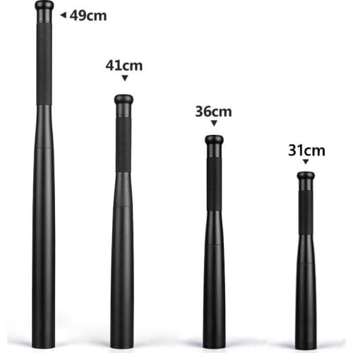 Led Flashlight Stick Outdoor Emergency Personal Defense Supplies Self Defense Baseball Bat Led Flashlight Stick Tool
