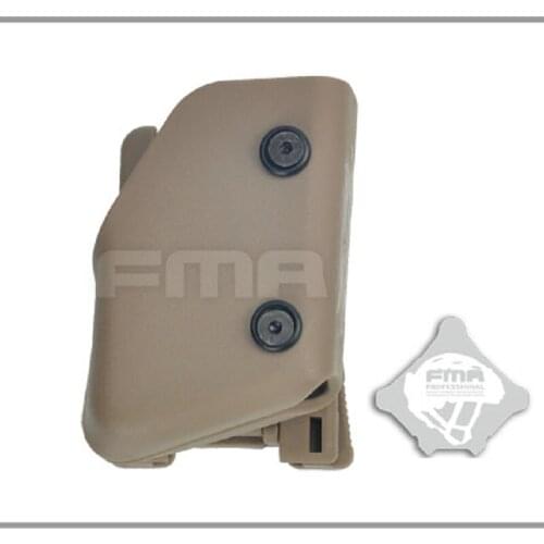 TB971 Paintball Tactical Outdoor Fast FOr Belt Multi-Angle