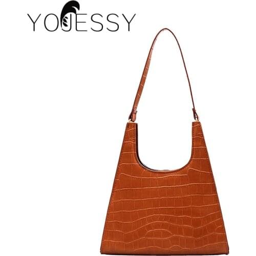 Женские сумки-седло YOJESSY China At AliExpress