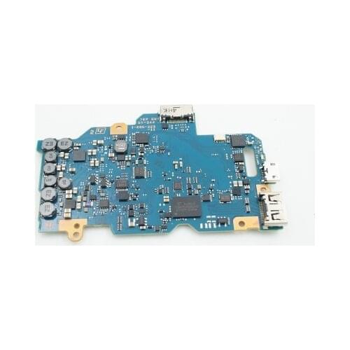 New main board motherboard PCB repair Parts for Sony NEX-5R NEX5R camera