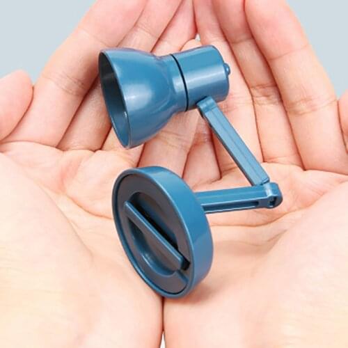 1pc 1:12 Dollhouse Miniature Lamp LED Light Model Furniture Toy Dolls Pretend Play Toy For Dollhouse Decoration New