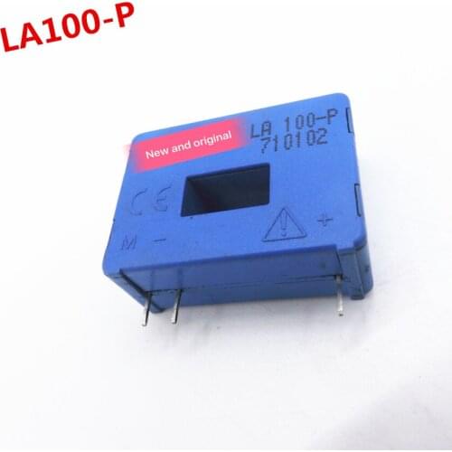 100%New and original, 90 days warranty LA100-P LA 100-P