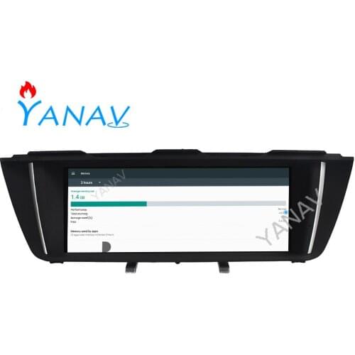 2 din Android Car radio audio stereo receiver for BMW F10 2010-2012 car GPS navigation touch screen video multimedia dvd player