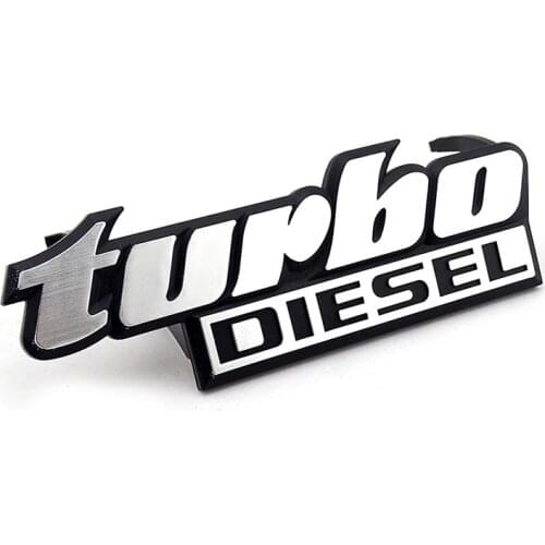 3D Sticker Grill Golf mk2 Turbo Diesel Emblem Schriftzug Logo Golf2 16v Car Badge Logo