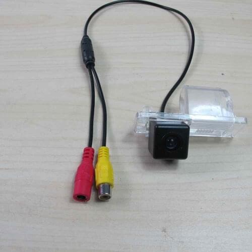 BigBigRoad For Brilliance H220 H330 H320 H530 Car Rear View Camera / Backup Parking Camera / HD CCD Night Vision / waterproof
