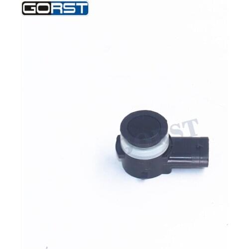 GORST 100 piece PDC Parking Distance Assist Sensor A0009055504 for Benz C218 R231 W176 X218 C117 X166 W222 W205 W447 W166