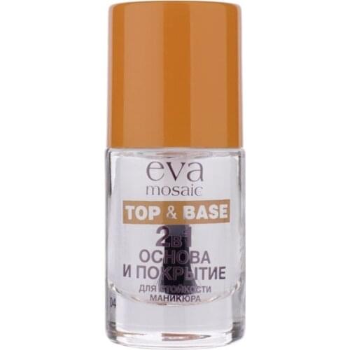EVA MOSAIC Face Primers