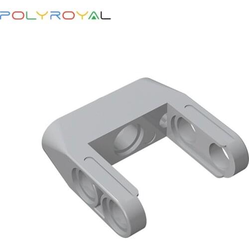 Building Blocks accessories DIY Cross shaft connection 10PCS Compatible Assembles Particles Moc Technic Parts toy 87408