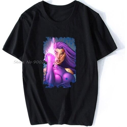 Men t-shirt Psylocke Uncanny X Men Shirt Tshirt Women T Shirt Summer Cotton Tees Anime Tops Hip Hop Harajuku Streetwear