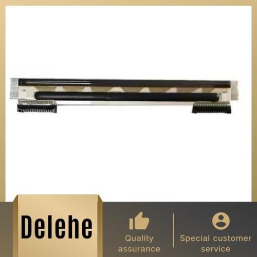 New For Zebra GX420T GK420T 203dpi Thermal Print Head Barcode Label Printhead,Free delivery