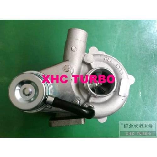NEW TD05H/49178-02385 ME014881 Turbocharger turbo for MITSUBISHI Fuso Canter 4D34T 3.9L 136HP