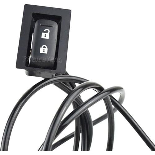 Truck Switch Panel With Hose OE232027 For SCANIA Truck Switches Car OEM 1797971