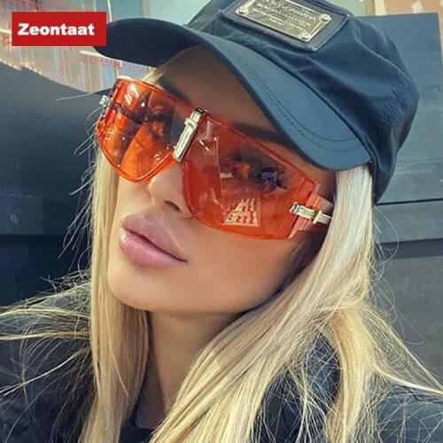 Sexy Retro Cat Eye Sunglasses Women Oversized Black White 2020 Triangle Vintage Cheap Sun Glasses Red Female Uv400