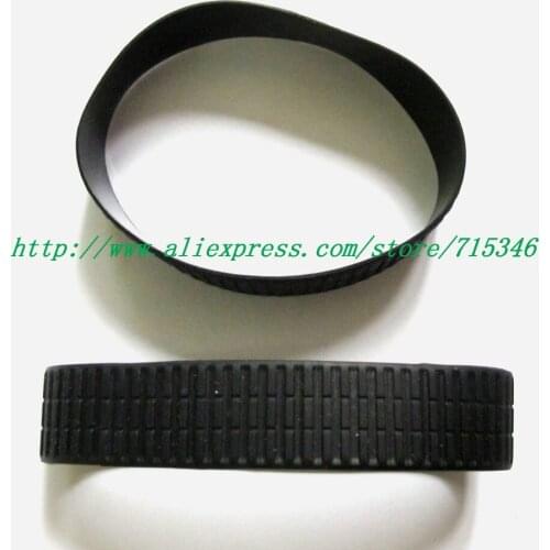 Super Quality NEW Lens Zoom Grip Rubber Ring For NIKON AF-S VR NIKKOR 18-200 mm 18-200mm 3.5-5.6 Repair Part (Gen 1)