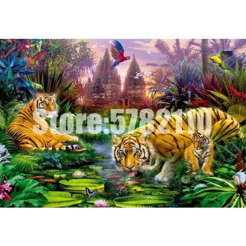 True Blood Embroidery Kits