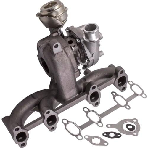 GT1749V Turbocharger For Audi VW 1.9L TDI ALH AHF AUY Turbo 1997- 2003
