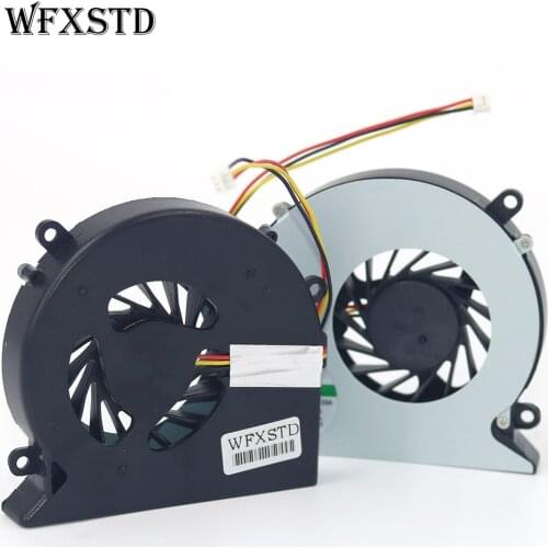 New CPU Cooling Fan For Acer Aspire 5520 5315 5220 5310 5720 7220 7720 7520 7320 Notebook Laptop Cooler Radiators Fan