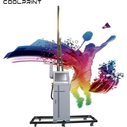 High definition art wall vertical mural 3d wall printer direct to wall printing machine