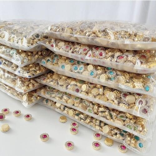 Пуговицы WORTHOFIRST China At AliExpress