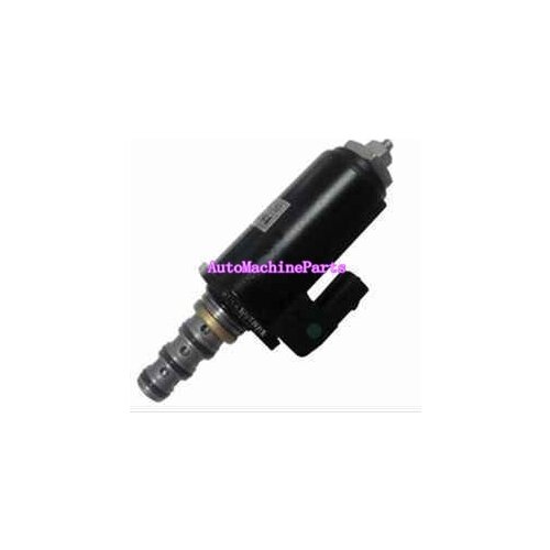 YN35V00048F2 excavator Proportional Hydraulic Pump Solenoid valve Free