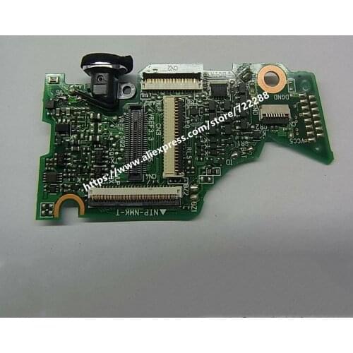 Repair Parts For Nikon D700 Top Small Main Board MCU Motherboard