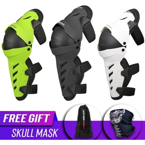 Motorcycle Knee Elbow Multiple Styles Sliders Motosiklet Knee Protector Armor Downhill Protective Gear Guards Motocross Gear