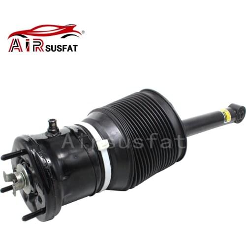 1 piece Front Left/Right Air Damper Strut Suspension Shock Absorber For Lexus LS430 LS400 2000-2006 48010-50130 48010-50120