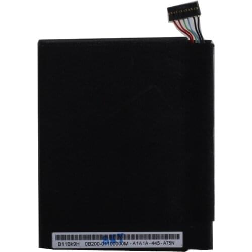 3090mah AAAAA+ Battery B11P1405 for ASUS MeMO Pad 7 ME70CX K01A batteries