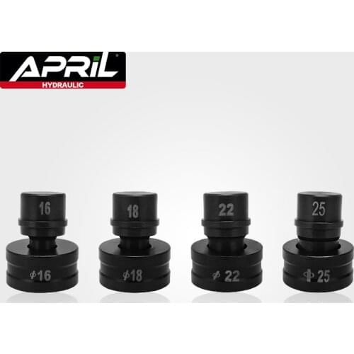 APRIL Abrasive Tools