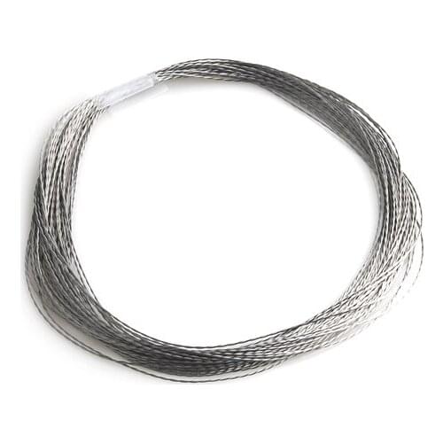 Free shipping make for Original imported lilypad wearable conductive sewing thread (thick) - 50 feet