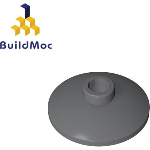 BuildMOC 4740 30063 2x2 brick high-techalalal Changeover Catch For Building Blocks Parts DIY Educational Cre